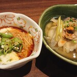 Oden to Shunsai Gyo Nakanaka - 