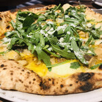 Pizzeria&Trattoria GONZO Meguro Ten - 