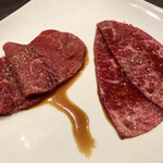 Yakiniku Ginza Kobau Tokubetsushitsu - 