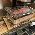 Yakiniku Horumon Ryunosu Shinjuku Sanchome Honten - 