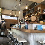 Western IZAKAYA ES - 