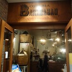 Osteria Barababao Ginza - 