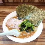 五丁目ハウス - 料理写真: