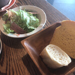 CHEESE KITCHEN RACLER Guranfuronto Oosaka - 