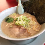 Ramen Yamaoka Ya Handa Ten - 