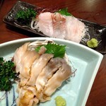 Sashimi Izakaya Nakazen Hon Ten - 