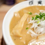 Sapporo Ramen Kifu Susukino Ten - 