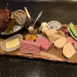 Teppanyaki Yamanami - 