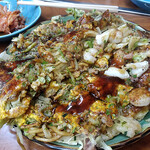 Okonomiyaki 123 - 