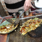 Okonomiyaki 123 - 