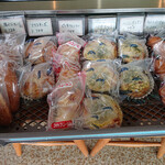 Wakafuji Bakery - 