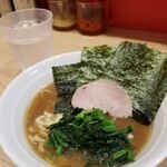 Otoko Ramen Muro - 