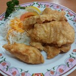 餃子の王将 - 