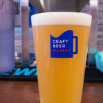 CRAFT BEER MARKET Tamachi Ten - 