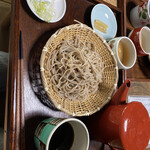 Kyodo no Soba Dokoro Koya - 