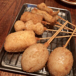 Nippori Kushimaru - 