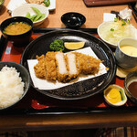 Katsuretsu Tei Nihama Ten - 