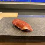 Sushi Akazu Tosabori - 