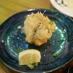 Sakana to Yasai to Tempura to Sakaba Ribery - 