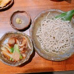 Teuchi Soba Akari - 