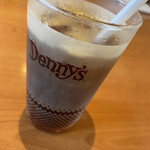 Denny's Tajimi Ten - 