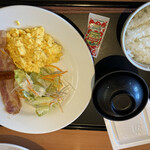 Denny's Tajimi Ten - 