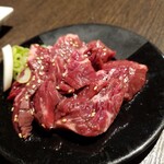 Sumibi Yakiniku Shubo Raion Tama PLAZA Ten - 