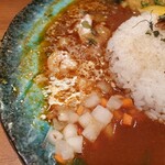 BOTANI:CURRY - 