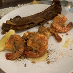 Kalae-Ribs kitchen - 