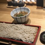 Soba Michi Nishi no Hanare - 