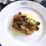 La Palette - 