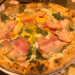 Trattoria & Pizzeria Dai - 