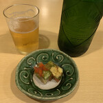 Sushi Arai - 