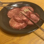 Genki Shichirin Yakiniku Gyushige Itabashi Nakajuku Ten - 