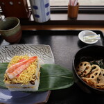 Cafe Itsutsubashi - 