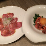 Omotesando Yakiniku KINTAN - 