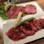 Omotesando Yakiniku KINTAN - 