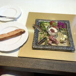 Bistro Takeru - 