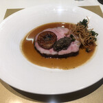 Bistro Takeru - 