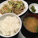 Ramen Usagiya - 