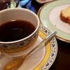 珈琲店KOW - ドリンク写真: