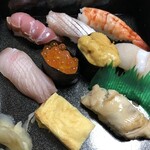 Sushi Yasu - 