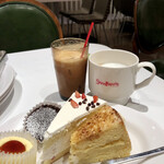 Sweets Paradise Sendai Ten - 