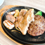 Steak no Don Sakai Shichi Do Ten - 