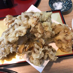 カフェ アンド ダイニング 蕎麦 廣 - 