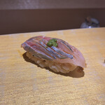 Jiyugaoka Sushi Rinka - 