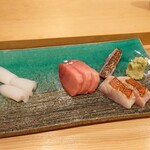 Sushi Dokoro Gen - 