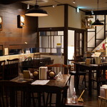 Cafe Akai Bunko - 