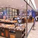 THE CITY BAKERY Guranfuronto Oosaka - 