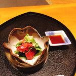 Japanese cuisine Koan - 